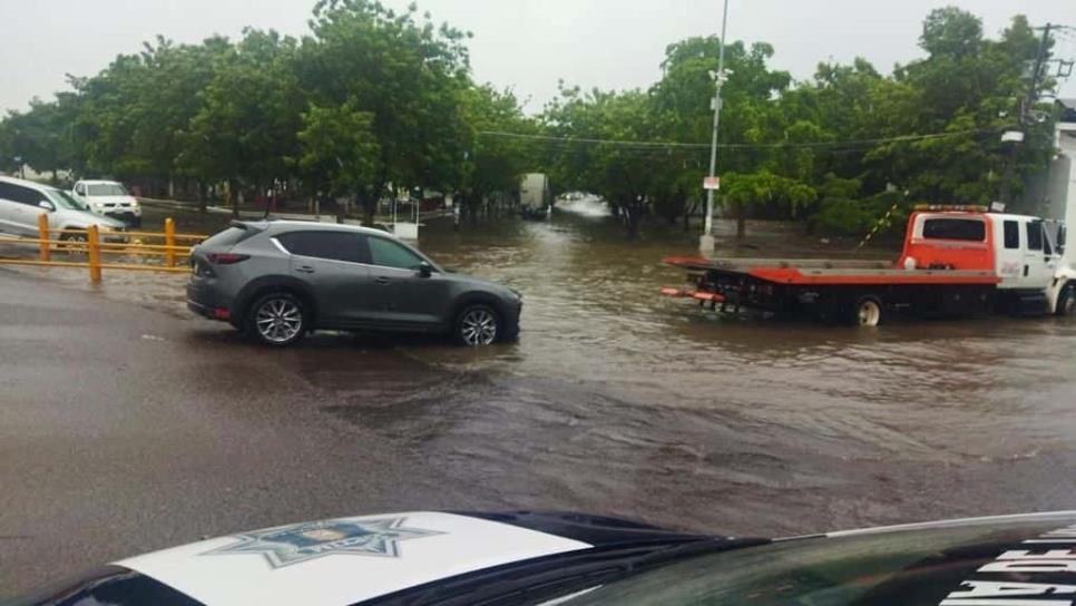 Con lluvias, vientos y aguanieve azotarán al noroeste de México dos nuevos frentes fríos este martes