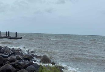 La Palma, la localidad más afectada por tormenta Norma en Navolato 