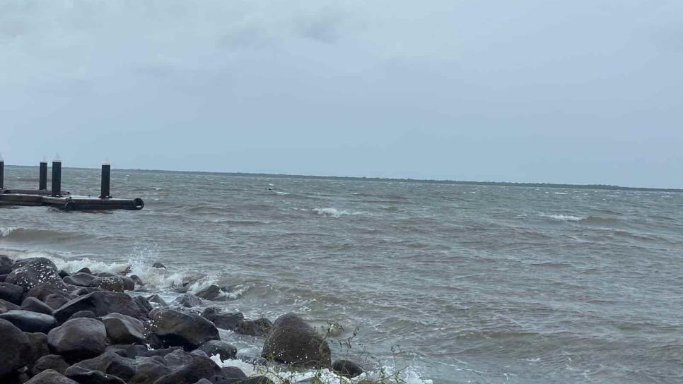 La Palma, la localidad más afectada por tormenta Norma en Navolato 