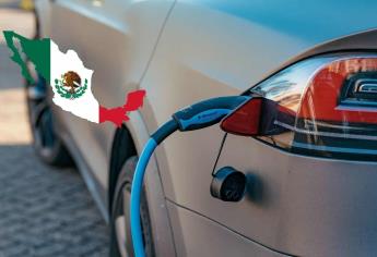 ¿Sí conviene? Esto se gasta al cargar un auto eléctrico en México