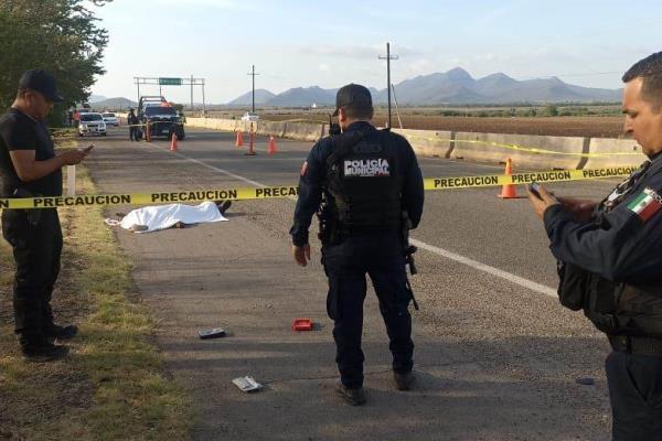 Mató a 3 trabajadores de la carretera, lo vinculan a proceso, pero queda libre 