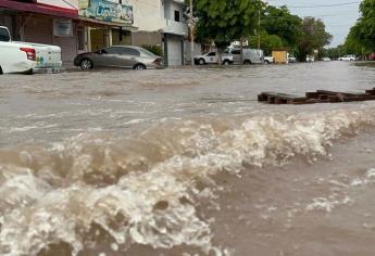 Apoyo garantizado para damnificados por «Norma» en Ahome