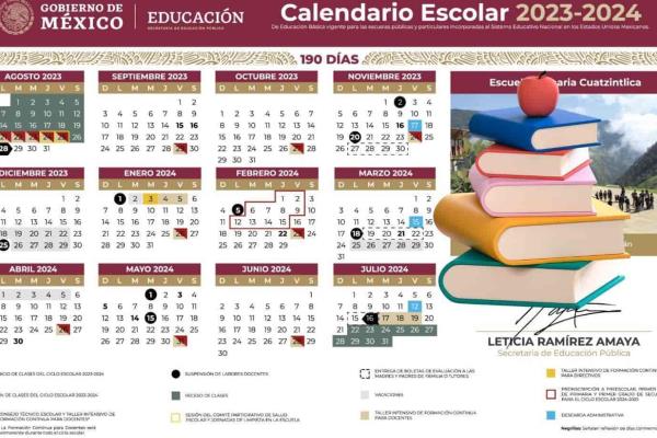 Puente de octubre: ¿cuándo no hay clases en este mes?, aquí te decimos