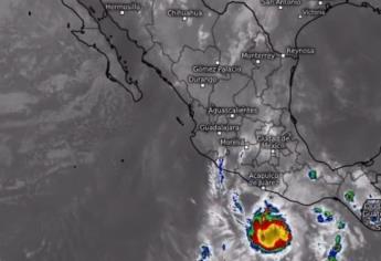 Tormenta Tropical «Otis», ¿Cuándo se convertirá en huracán y en qué estado tocará tierra? 