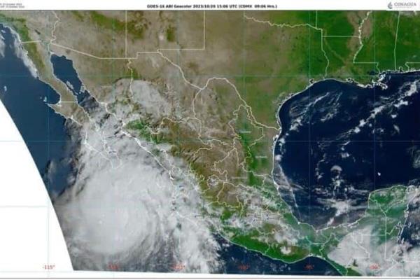 Tormenta «Norma»: ¿Cuántos fallecidos dejó en su paso por Sinaloa?