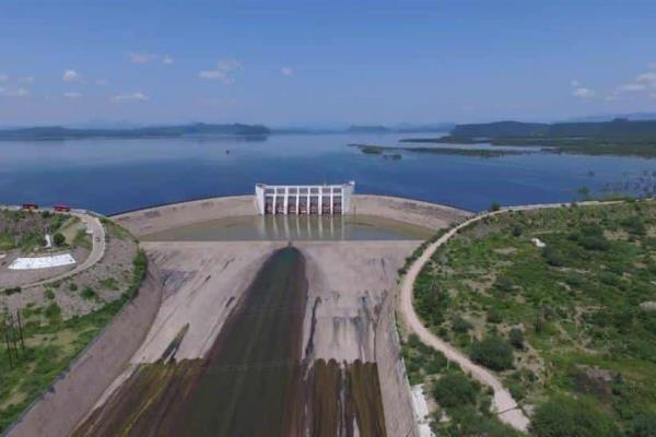 ¿Cuál es la presa más grande de Sinaloa y cómo se llega?