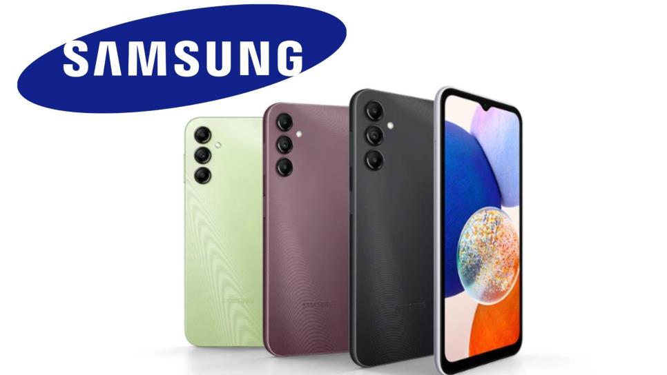 El Samsung Galaxy A14 es el smartphone más vendido de la marca, ¿vale la pena comprarlo?