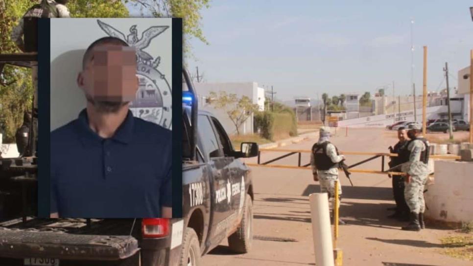 Hijastra de «El Chacal de Los Mochis» está mejorando; esposa sigue grave