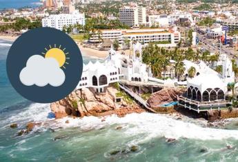 Clima Mazatlán; pronóstico del tiempo para este 2 de julio