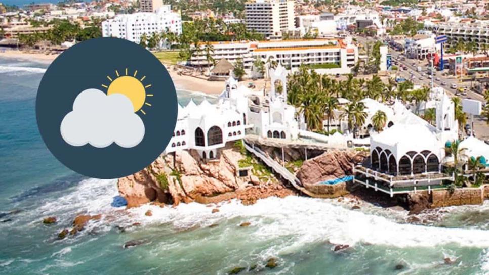 Clima Mazatlán; pronóstico del tiempo para este 29 de junio