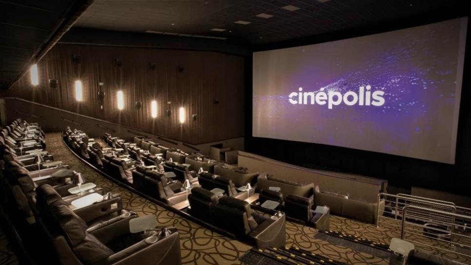 Celebra la Fiesta Cinépolis con descuentos y promociones; entradas desde 35 pesos