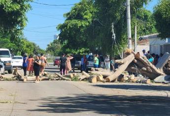 ¿Sigues sin luz? CFE asegura que ya se restableció al 100 % la energía en Sinaloa