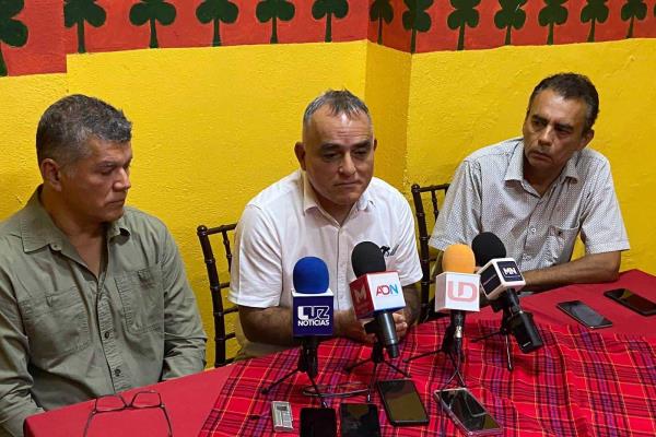Profesores de la UAS denuncian irregularidades en proceso de elección de consejeros universitarios