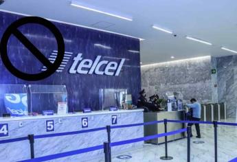 Telcel puede bloquear tu celular si cometes estas faltas