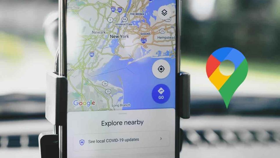 Google Maps te permite recorrer estas dos ciudades de México con realidad aumentada