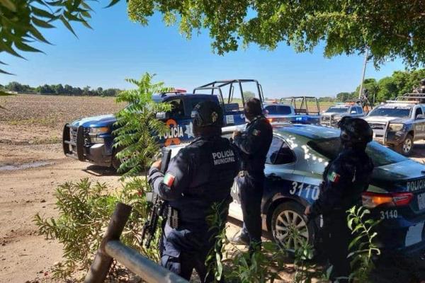 Hubo intercambio de balas en enfrentamiento de Navolato; no hay heridos ni detenidos: Merida Sánchez