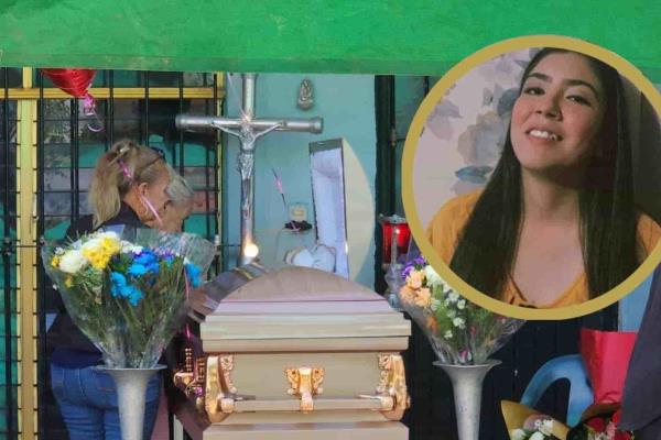 Vicefiscalía señala avance en investigación de feminicidio de Alma Navarrete, mujer asesinada en Los Mochis