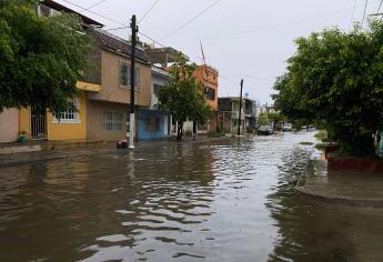 Infonavit activa el seguro de daños a viviendas de Sinaloa afectadas por «Norma»