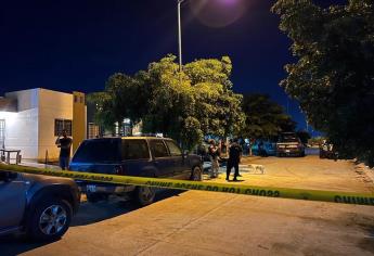 Línea de investigación del homicidio de Maylene avanza de manera sólida: Vicefiscal zona sur
