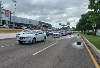 ¿Existe la educación vial en Culiacán?, una de las peores ciudades para conducir un vehículo