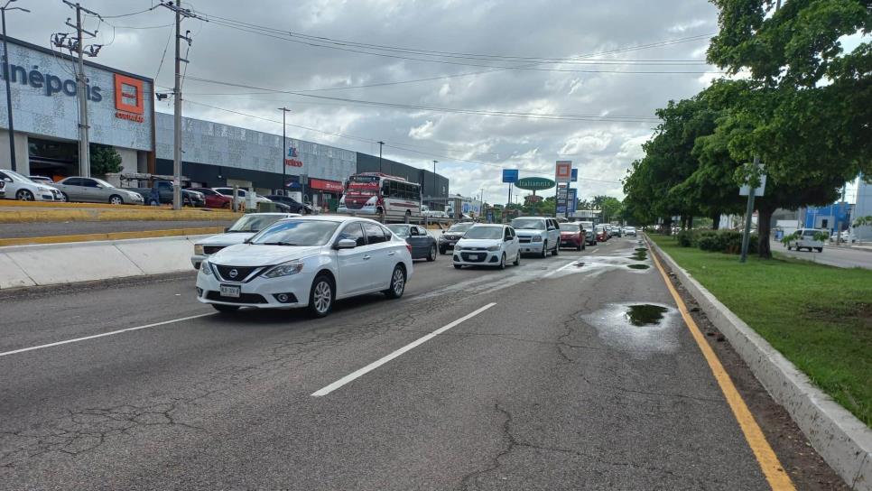 ¿Existe la educación vial en Culiacán?, una de las peores ciudades para conducir un vehículo