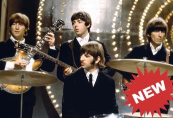 ¡No es broma! The Beatles estrenarán una última canción y tendrá la voz de John Lennon