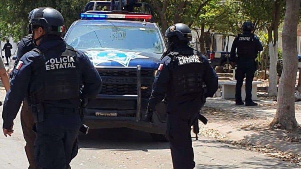 Aumenta 11 % el robo a vehículo en Sinaloa en comparación con 2022: Secretaría de Seguridad 