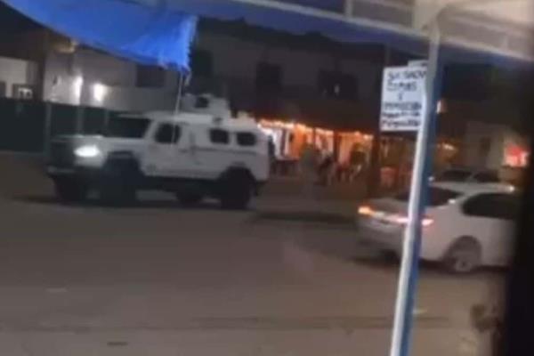 Son 6 las personas que fueron «levantadas» en privada de Culiacán