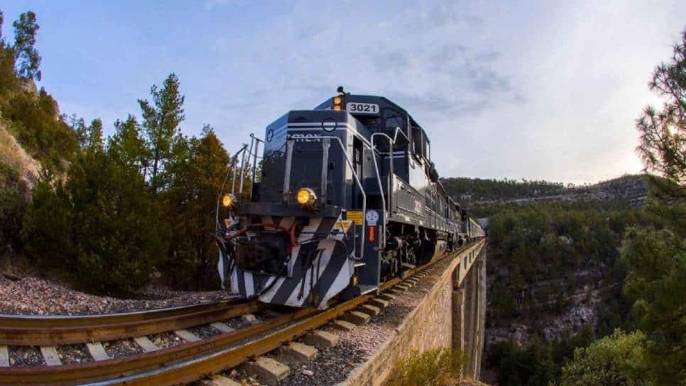 Nueva ruta de tren de pasajeros en Sinaloa: por cuáles ciudades pasará