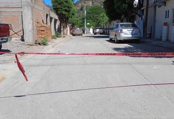 Los ocho cuerpos encontrados en Tamazula fueron asesinados en Durango: Fiscal de Sinaloa