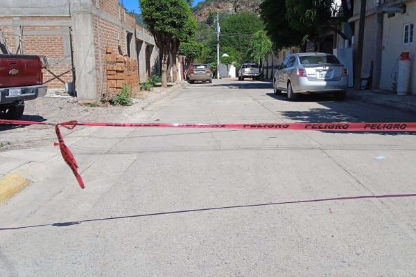 Encuentran 8 ejecutados en Tamazula, Durango; podrían ser los secuestrados en Culiacán