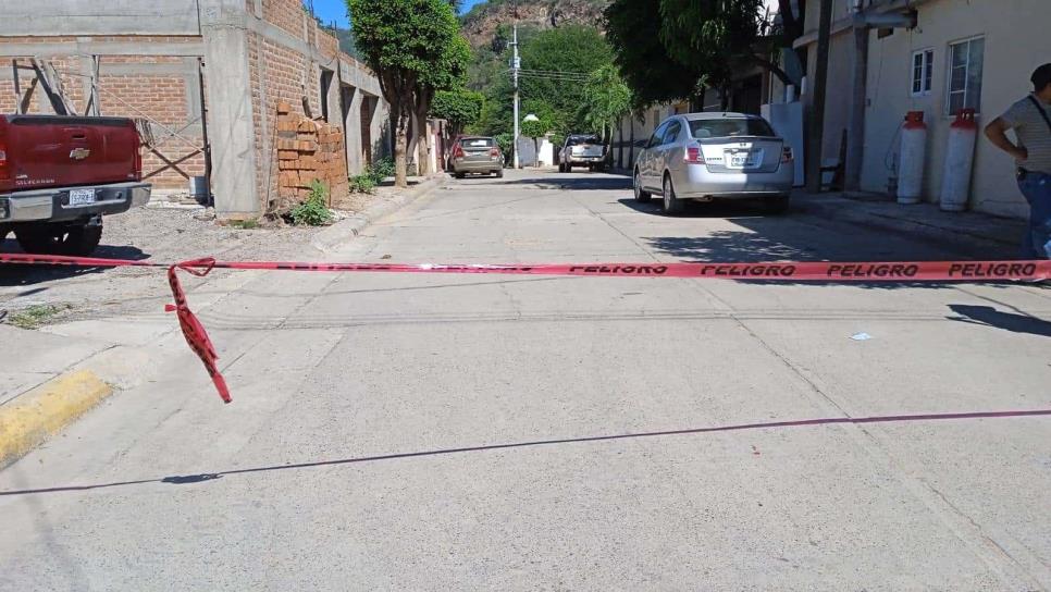 Encuentran 8 ejecutados en Tamazula, Durango; podrían ser los secuestrados en Culiacán
