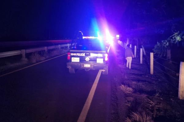 Muere un policía tras enfrentamiento en Eldorado