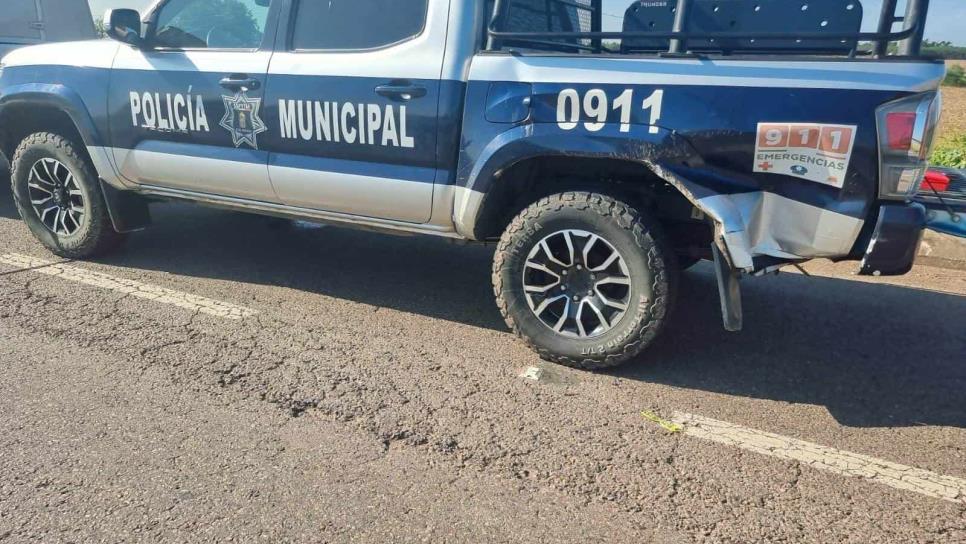 Sujetos armados «levantan» a joven en una fiesta en Eldorado, Culiacán