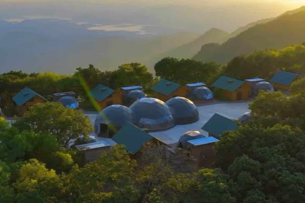 Yiwa Gampling: Cómo y en qué llegar a este paraíso turístico en la sierra de Sinaloa