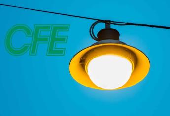 CFE: estos son los focos que debes poner en tu casa para ahorrar luz
