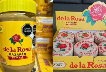 Mazapán untable: cuánto cuesta y dónde comprar esta nueva versión del popular dulce de cacahuate