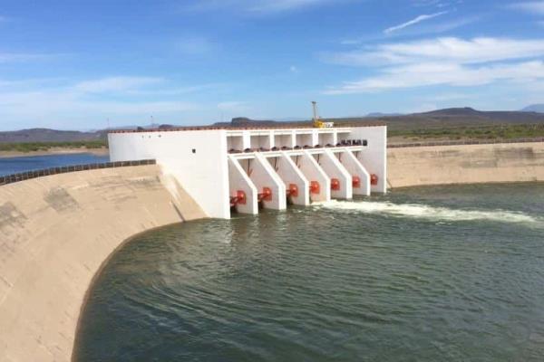 Así quedó la asignación de agua para el Valle del Carrizo