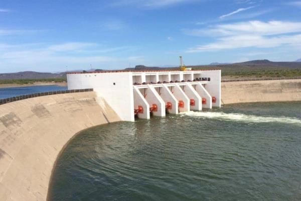 Presas de Sinaloa: conoce a qué capacidad de conservación se quedaron