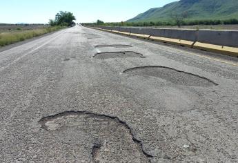 Gobierno invertirá 220 mdp para atender las afectaciones de «Norma» en Sinaloa: Obras Públicas 