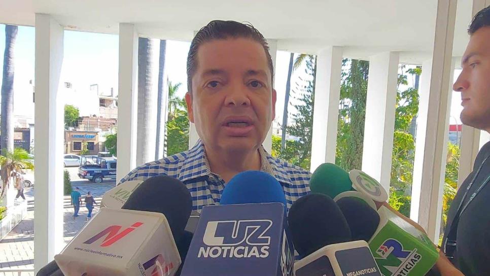 Agricultores desfogan parcelas y contaminan suministro de agua en el ejido Mochis