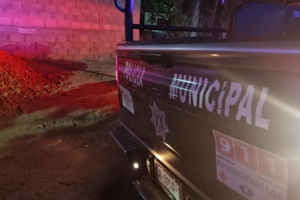 Sujetos armados «levantan» a un repartidor de sushi en Culiacán