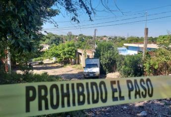Matan a balazos a un mecánico en colonia de Culiacán