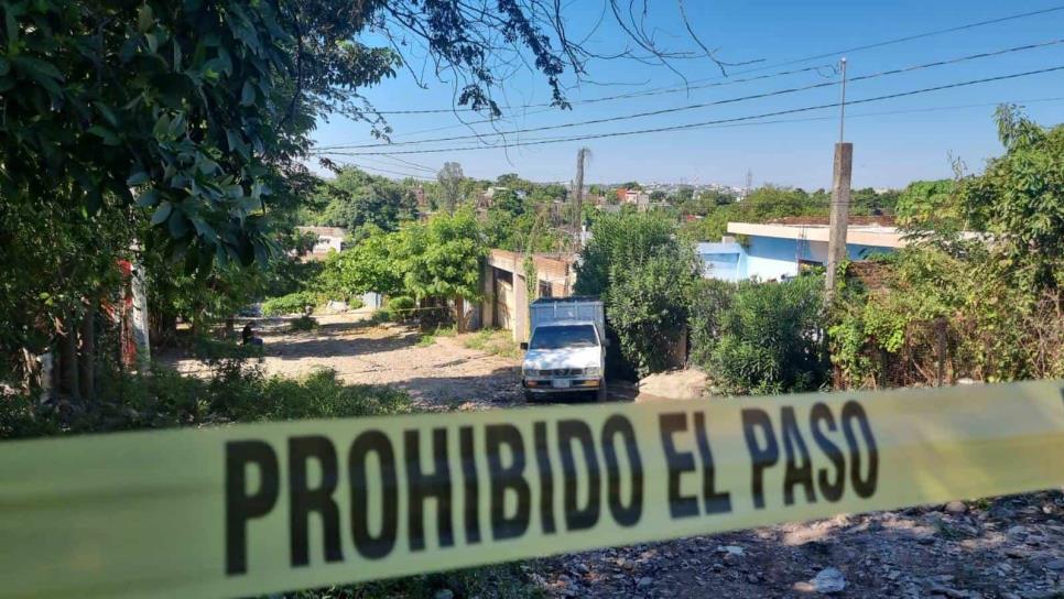 Matan a balazos a un mecánico en colonia de Culiacán