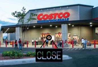 Cierre de tiendas Costco en México, ¿cuándo y porqué?