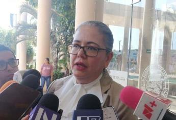 Graciela Domínguez buscará la diputación federal por Morena