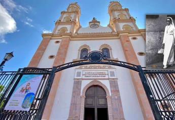 «Lupita, la novia de Culiacán»: icónica leyenda de la Catedral