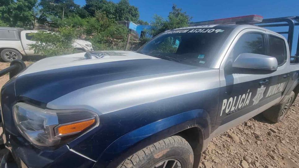 Solitario sujeto se lleva 30 mil pesos en un bancazo en la colonia Barrancos, en Culiacán