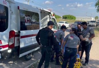 Detienen a trailero que apuñaló a su pareja en Los Mochis; ya está en prisión preventiva 