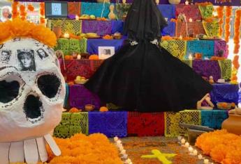 Día de  Muertos: ¿Cuándo se pone y se quita la ofrenda?